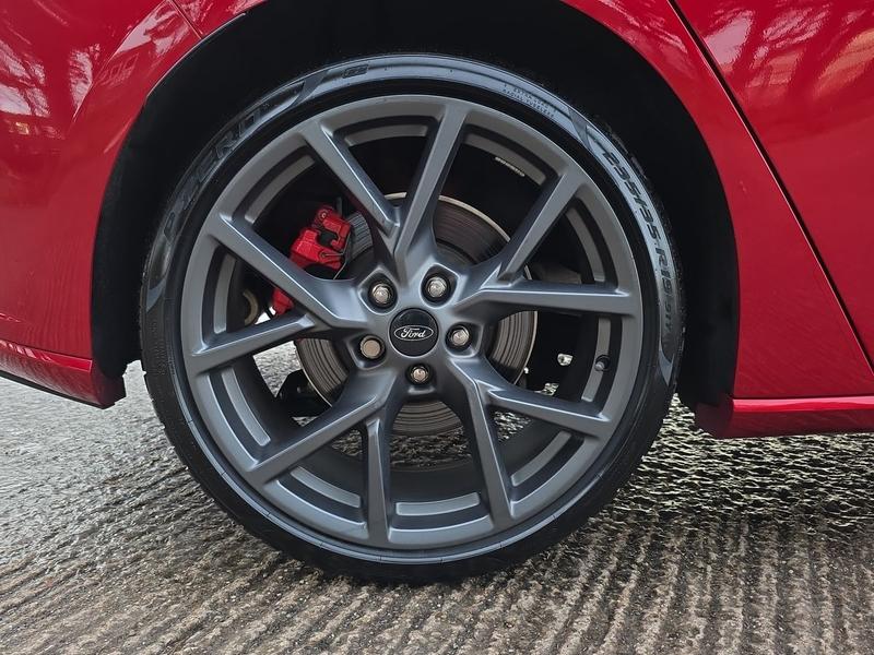 Used Ford Focus 2022 for sale - 77152037: Photo 40