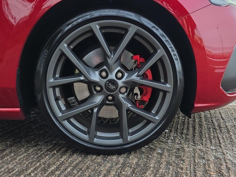 Used Ford Focus 2022 for sale - 77152037: Photo 41