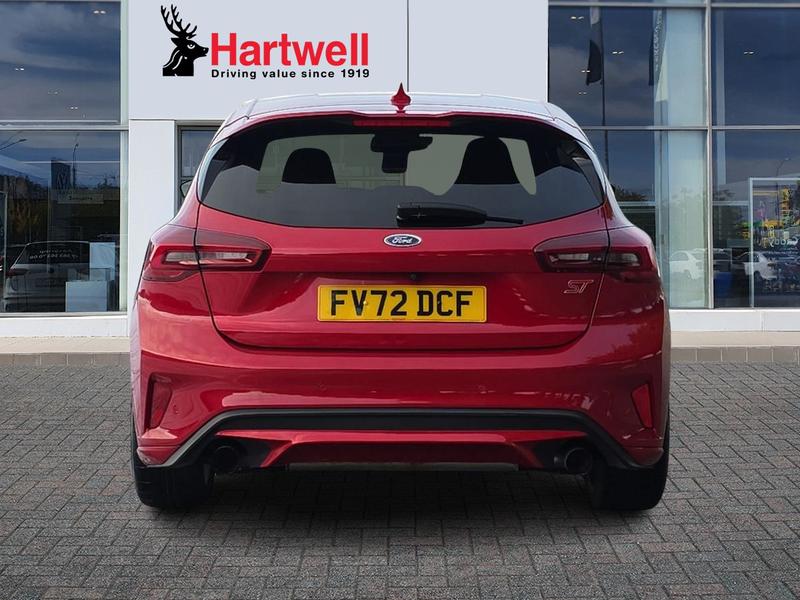 Used Ford Focus 2022 for sale - 77152037: Photo 5