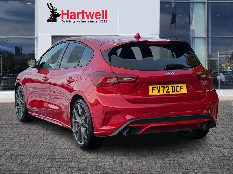 Used Ford Focus 2022 for sale - 77152037: Photo 6