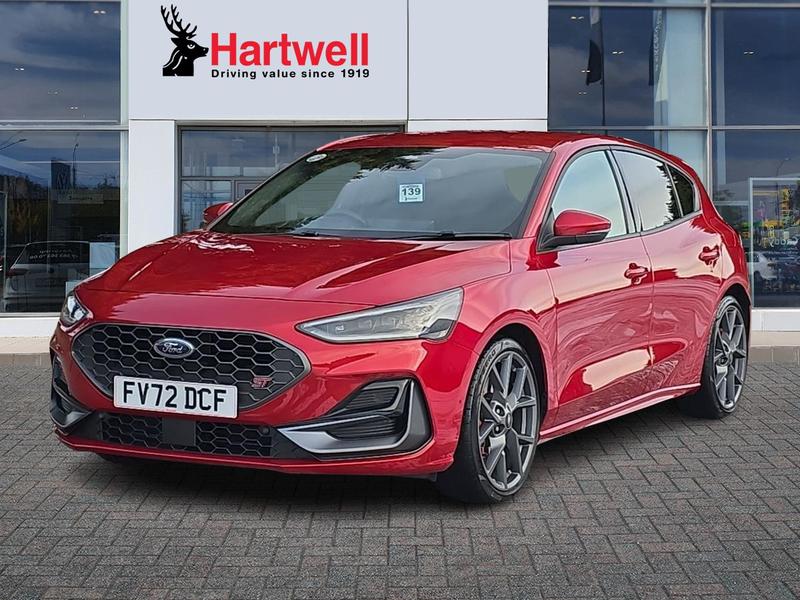 Used Ford Focus 2022 for sale - 77152037: Photo 8