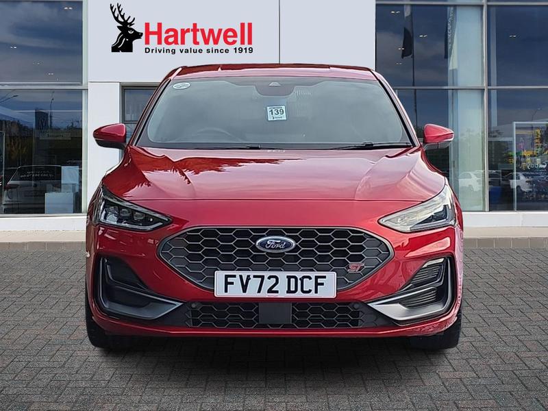 Used Ford Focus 2022 for sale - 77152037: Photo 9