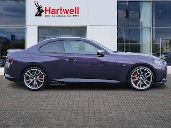 Used BMW 2 Series 2022 for sale - 76797179: Photo