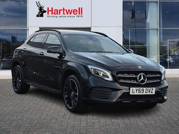 Used Mercedes-Benz GLA 2019 for sale - 76819254: Photo