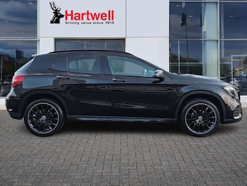 Used Mercedes-Benz GLA 2019 for sale - 76819254: Photo