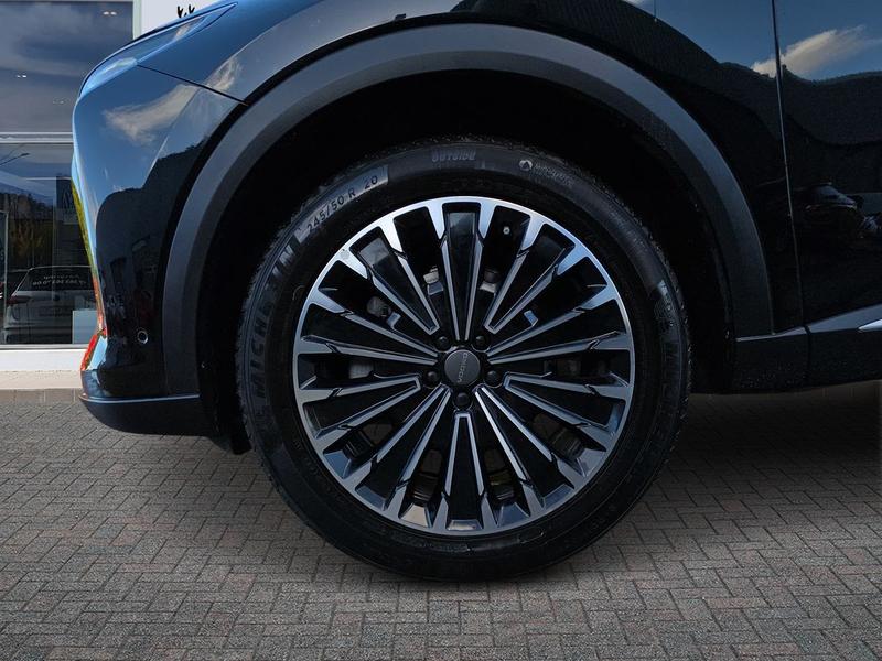 Used Omoda OMODA 9 2025 for sale - 76744578: Photo 10