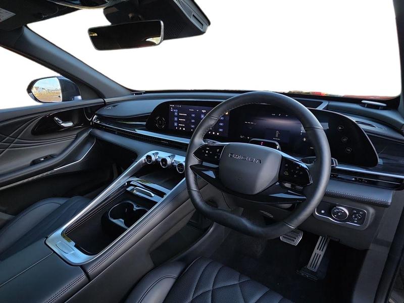 Used Omoda OMODA 9 2025 for sale - 76744578: Photo 11