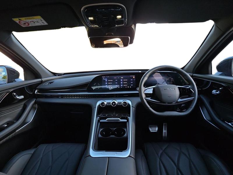 Used Omoda OMODA 9 2025 for sale - 76744578: Photo 12