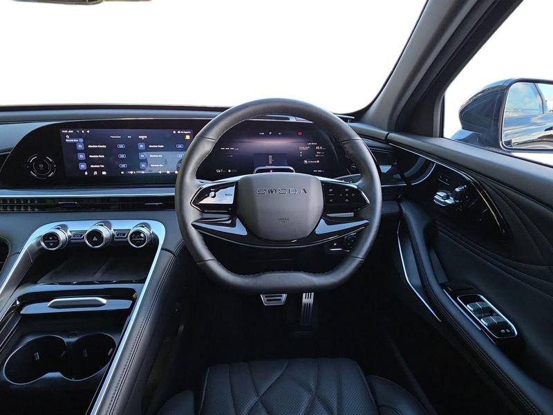 Used Omoda OMODA 9 2025 for sale - 76744578: Photo 13