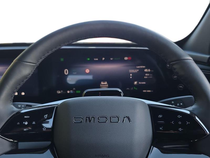 Used Omoda OMODA 9 2025 for sale - 76744578: Photo 14