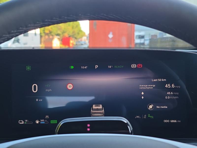 Used Omoda OMODA 9 2025 for sale - 76744578: Photo 15