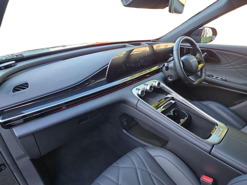 Used Omoda OMODA 9 2025 for sale - 76744578: Photo 16