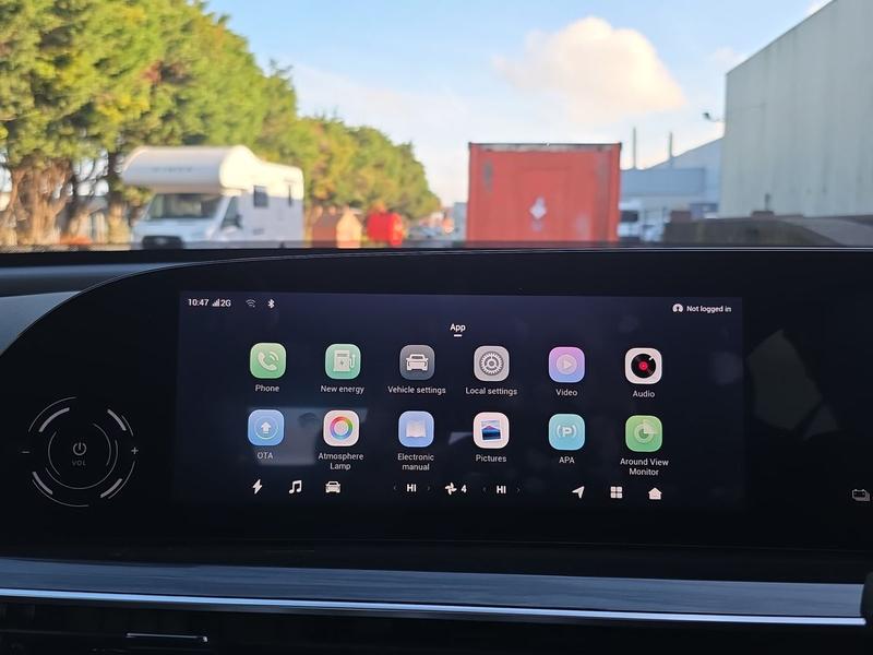 Used Omoda OMODA 9 2025 for sale - 76744578: Photo 20