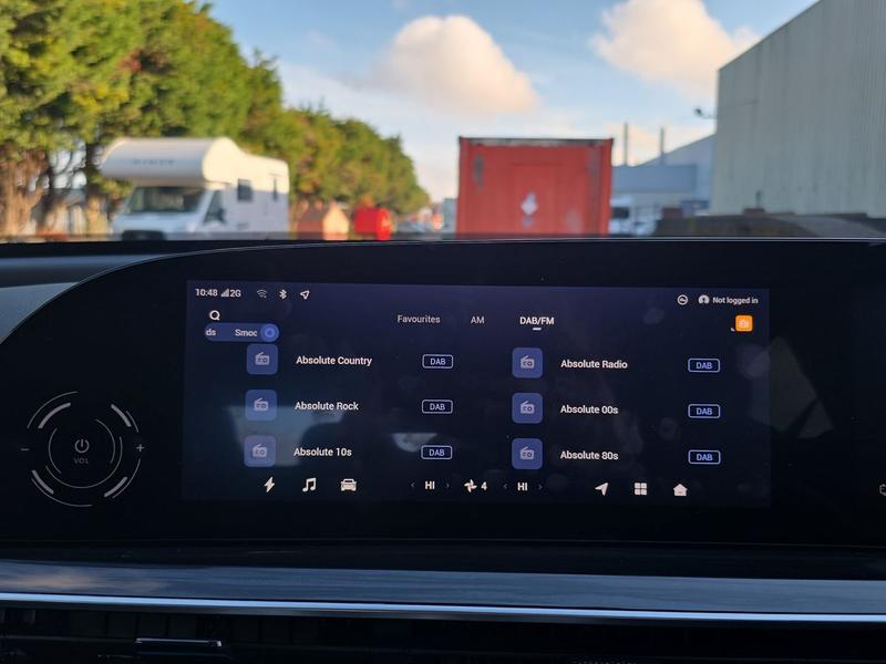 Used Omoda OMODA 9 2025 for sale - 76744578: Photo 21