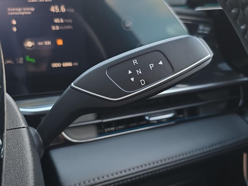 Used Omoda OMODA 9 2025 for sale - 76744578: Photo 24