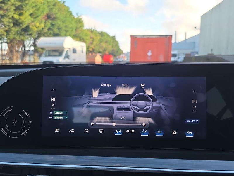 Used Omoda OMODA 9 2025 for sale - 76744578: Photo 26