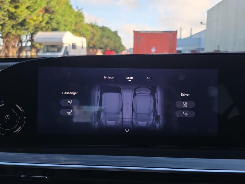 Used Omoda OMODA 9 2025 for sale - 76744578: Photo 27