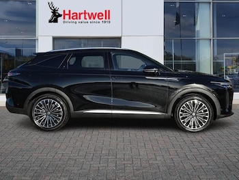 Used Omoda OMODA 9 2025 for sale - 76744578: Photo