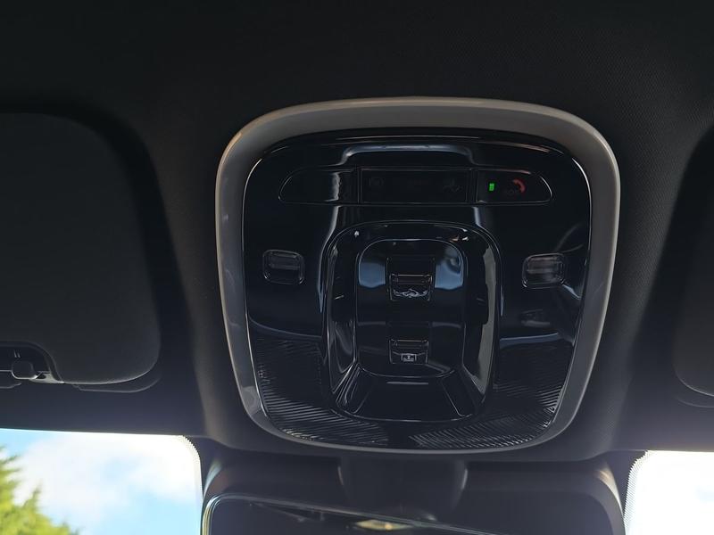 Used Omoda OMODA 9 2025 for sale - 76744578: Photo 31