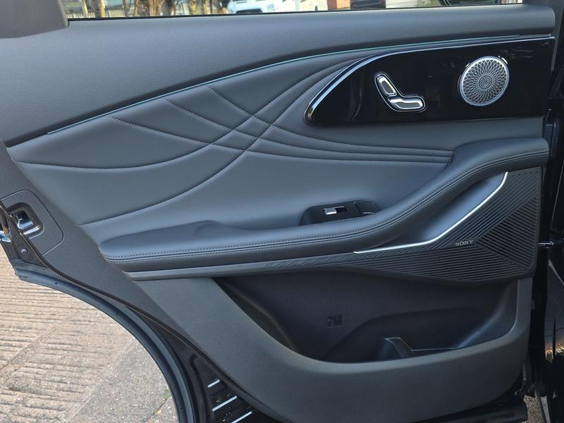 Used Omoda OMODA 9 2025 for sale - 76744578: Photo 38