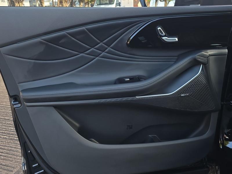 Used Omoda OMODA 9 2025 for sale - 76744578: Photo 39