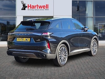 Used Omoda OMODA 9 2025 for sale - 76744578: Photo