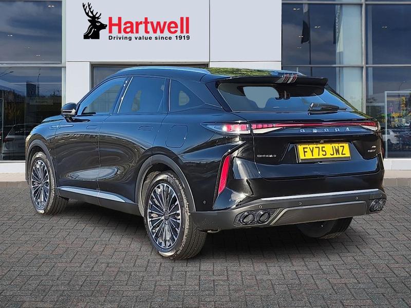 Used Omoda OMODA 9 2025 for sale - 76744578: Photo 6