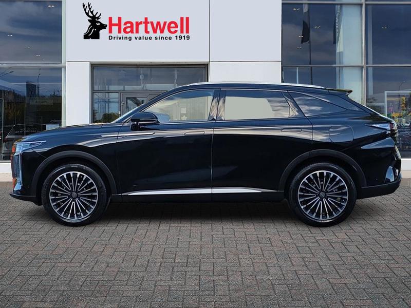 Used Omoda OMODA 9 2025 for sale - 76744578: Photo 7