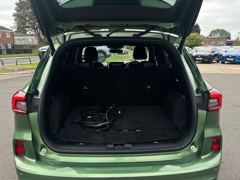 Used Ford Kuga 2024 for sale - 76690984: Photo 19