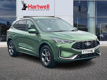 Used Ford Kuga 2024 for sale - 76690984: Photo