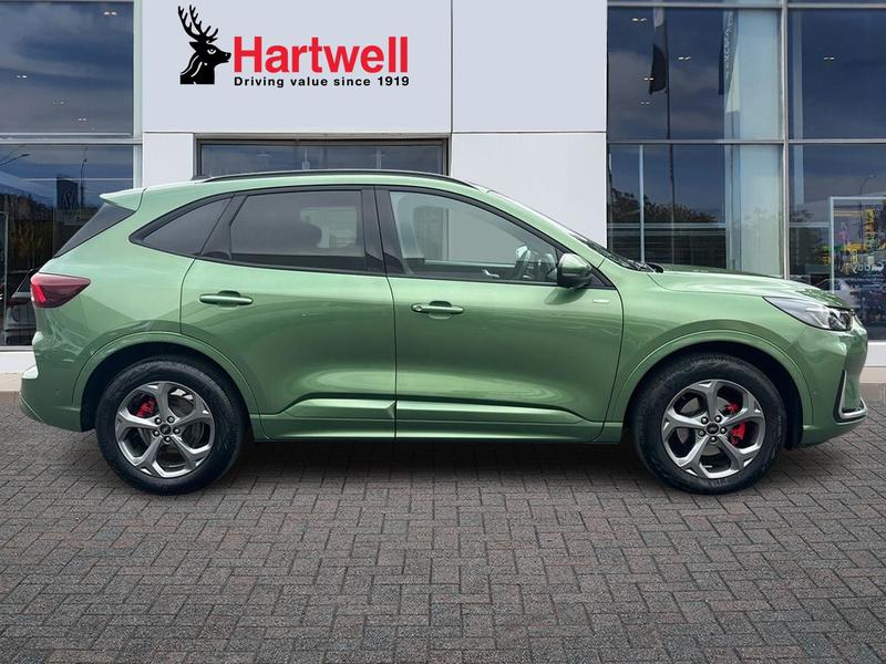 Used Ford Kuga 2024 for sale - 76690984: Photo 2