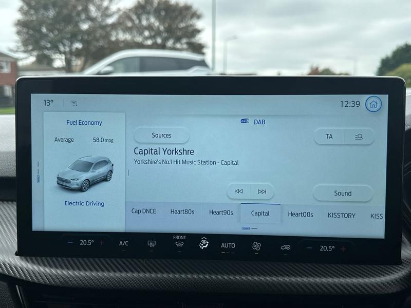 Used Ford Kuga 2024 for sale - 76690984: Photo 20