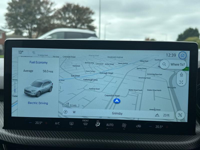 Used Ford Kuga 2024 for sale - 76690984: Photo 21