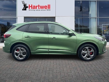 Used Ford Kuga 2024 for sale - 76690984: Photo