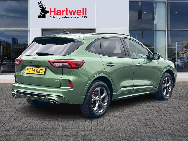 Used Ford Kuga 2024 for sale - 76690984: Photo 4