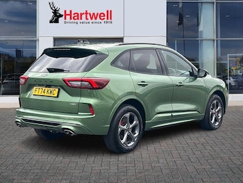 Used Ford Kuga 2024 for sale - 76690984: Photo