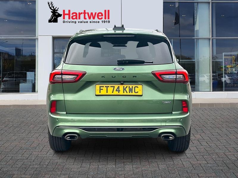 Used Ford Kuga 2024 for sale - 76690984: Photo 5