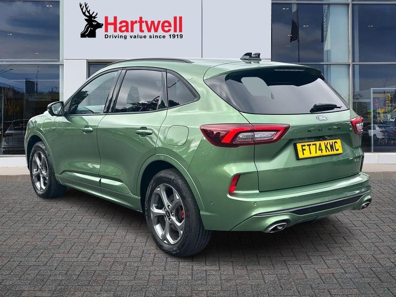 Used Ford Kuga 2024 for sale - 76690984: Photo 6