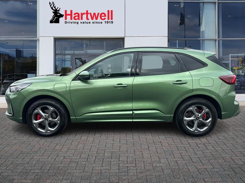 Used Ford Kuga 2024 for sale - 76690984: Photo 7