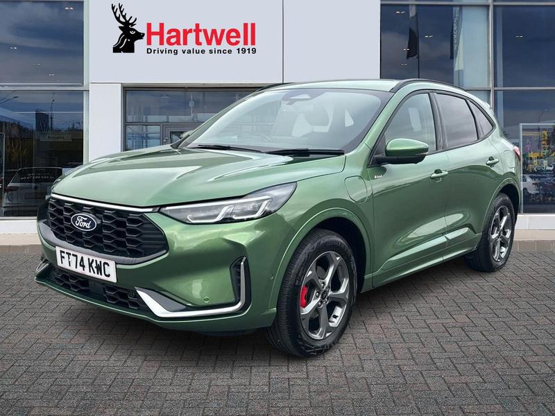 Used Ford Kuga 2024 for sale - 76690984: Photo 8