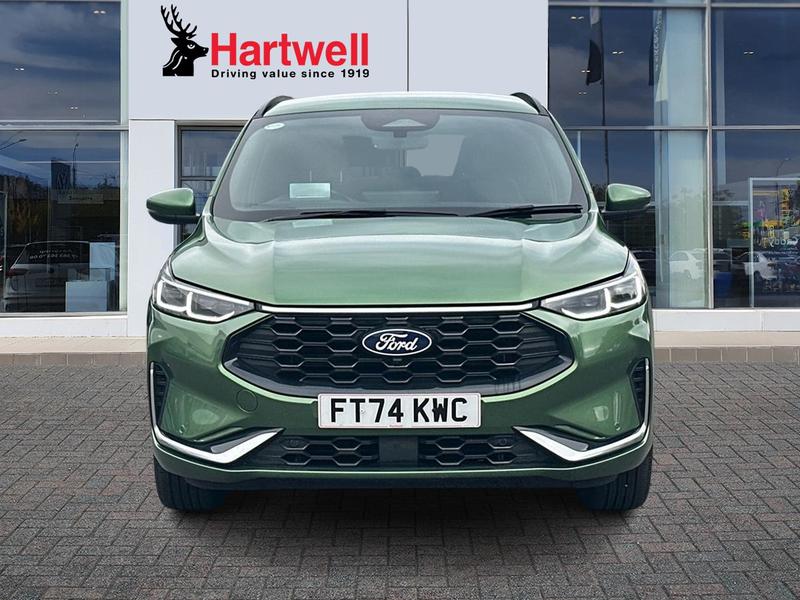 Used Ford Kuga 2024 for sale - 76690984: Photo 9