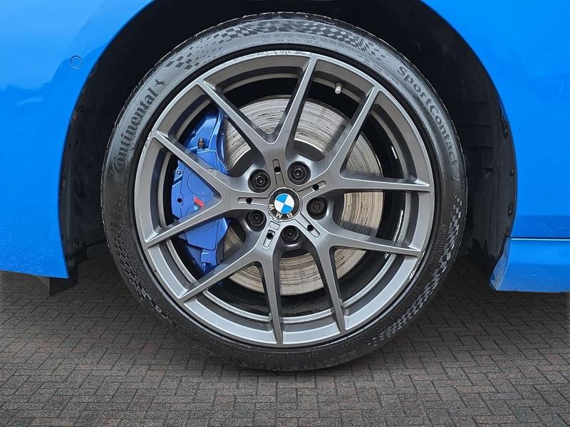 Used BMW 2 Series 2021 for sale - 77048054: Photo 10