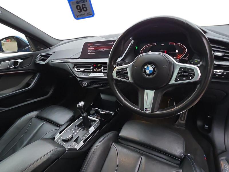 Used BMW 2 Series 2021 for sale - 77048054: Photo 11