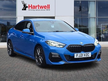 BMW 2 Series feature image