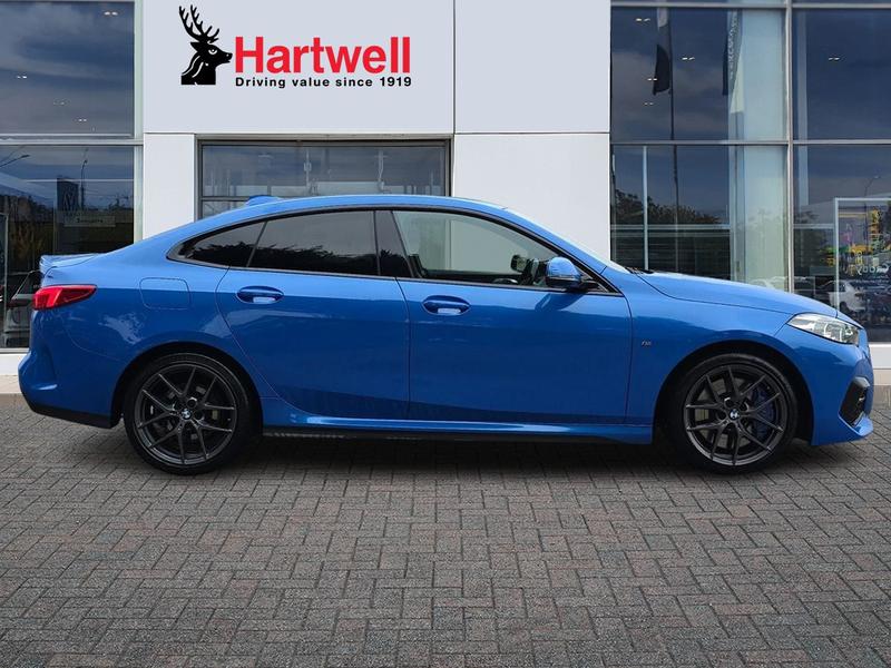 Used BMW 2 Series 2021 for sale - 77048054: Photo 2