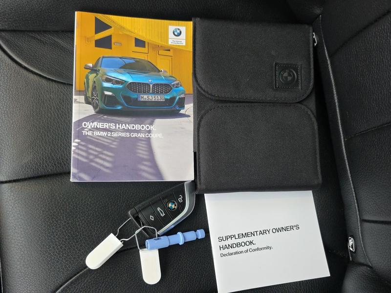 Used BMW 2 Series 2021 for sale - 77048054: Photo 38