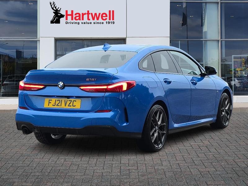 Used BMW 2 Series 2021 for sale - 77048054: Photo 4