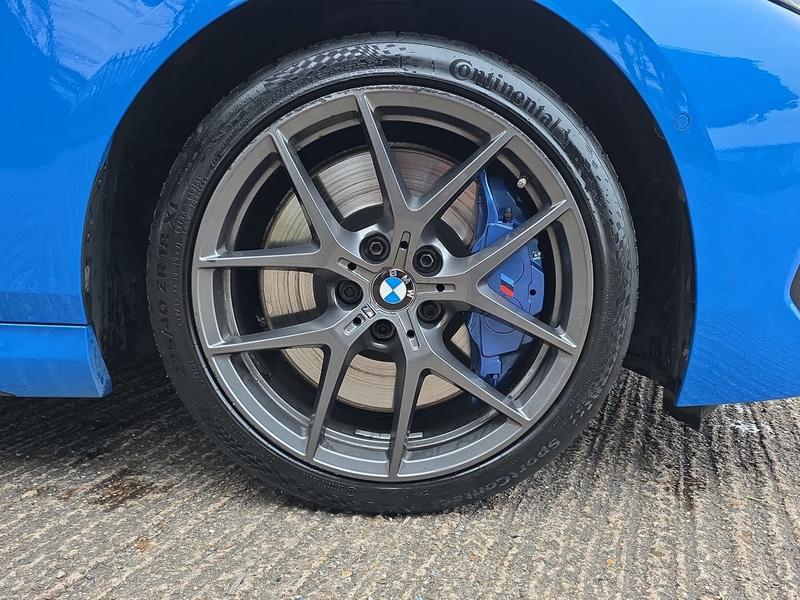 Used BMW 2 Series 2021 for sale - 77048054: Photo 41