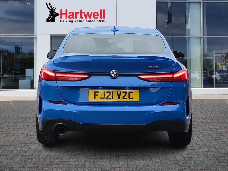 Used BMW 2 Series 2021 for sale - 77048054: Photo 5