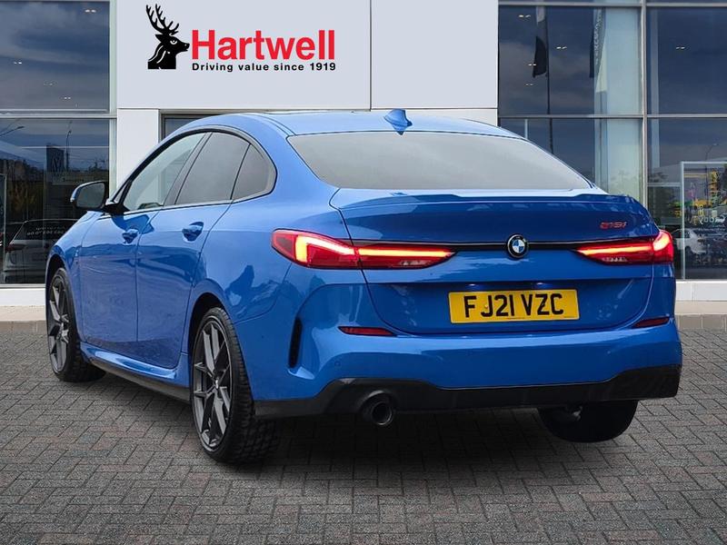 Used BMW 2 Series 2021 for sale - 77048054: Photo 6